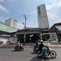 Bán Nhàmặt Tiềnđường Nguyễn Văn Thương - D1 , Bình Thạnhdiện Tích8X16,5M Giá Bán 29 Tỷ Tặng Gpxd Hầm + 7 Tầng