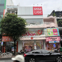 Bán Nhàmặt Tiềnđường Nguyễn Văn Thương - D1 , Bình Thạnhdiện Tích8X16,5M Giá Bán 29 Tỷ Tặng Gpxd Hầm + 7 Tầng