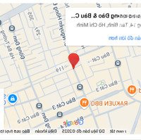 Bán Nhà Mặt Tiền Kinh Doanh - Chính Chủ - Công Chứng Ngay