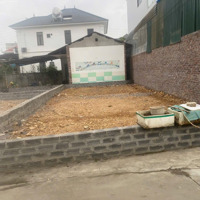 Bán Đất Đẹp Tại Đường 6, Thị Trấn Xuân Mai, Chương Mỹ, Hà Nội, 1,888 Tỷ, 84M2