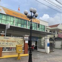 Bán Nhanh 157M2 Đất Đô Thị Cần Giuộc, Đường Xe Hơi, Cách Sg Chỉ 16Km