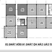 Dự Án Chung Cư Ngõ 214 Nguyễn Xiển