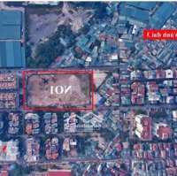 Dự Án Chung Cư Ngõ 214 Nguyễn Xiển