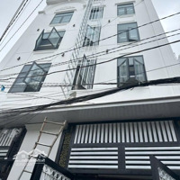 Bán Căn Hộ Dịch Vụ 46 Phòng- Đường 7 Mét- 158M2 - 2 Sổ Hồng Riêng - Dòng Tiền 200 Triệu - Chỉ 28,5 Tỷ