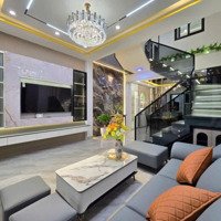 Sở Hữu Nhanh Nhà Siêu Đẹp 3 Tầng Khu Hoà Minh View Biển, Giá Cực Tốt,Full Nội Thất,Không Thể Bỏ Lỡ