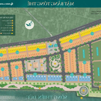 Chỉ Từ 10 Tỷ Sở Hữu Ngay Biệt Thự,Liền Kề Mặt Sông Dự Án Phú Thị Riverside - Gia Lâm. Sổ Đỏ Lâu Dài