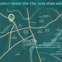 Chỉ Từ 10 Tỷ Sở Hữu Ngay Biệt Thự,Liền Kề Mặt Sông Dự Án Phú Thị Riverside - Gia Lâm. Sổ Đỏ Lâu Dài