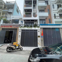 Nhà Vip Mặt Tiền Ta05 Q12 Khu Đồng Bộ Phân Lô Đường 10M Thông.diện Tích4X18 Giá Bán 7,45 Tỷ Còn Bớt.