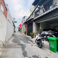 Đất Hiếm, Khu An Ninh, Sạch Sẽ Gần Phạm Văn Đồng - 78M2 - Sổ Riêng - 3 Tỷ Nhỉnh