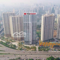 Giá Bán 3.5 Tỷ Bán Căn Hộ 1. 5 Phòng Ngủ 1 Vệ Sinhcó Đồ Cơ Bản Giá Tốt Tại Vinhomes D''capitale Trần Duy Hưng-Cầu Giấy
