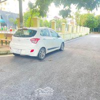 Lô Góc Đất Khu Nhà Ở Chất Lượng Cao Tại Thị Trấn Phùng, Đan Phượng,Diện Tích99M2, Giá 83 Triệu/M2