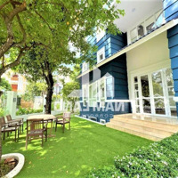 Cho Thuê Biệt Thự 300M2 Giá Cực Chất 89 Triệu Tại An Phú, Quận 2, Hcm