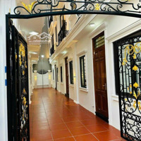 Nhà Đẹp - Khu Dân Trí Cao - Gần Ô Tô - Ngõ 3 Gác Chạy Vù Vù