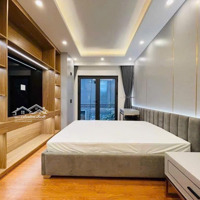 Nhà Đẹp - Khu Dân Trí Cao - Gần Ô Tô - Ngõ 3 Gác Chạy Vù Vù