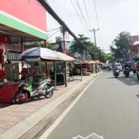 420M2 Mặt Tiền Kinh Doanh Lê Văn Lương - Khu Đông Đúc Nhất Phước Kiểng