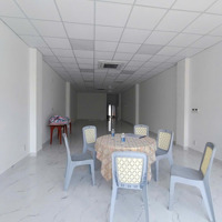 Bán Nhà Gấp Giảm 6 Tỷmặt Tiềnđường Ba Tháng Hai Gần Cmt8Diện Tích4,5X22 Dtcn 94M2, 4 Tầng St Hdt 100 Triệu/Th .