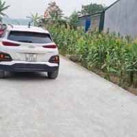 Chính Chủ Bán Gấp 3 Lô Đất Sen Phương, Phúc Thọ, Hà Nội 42M², Ô Tô Đỗ Cửa, Gần Hồ, Giá 7Xx
