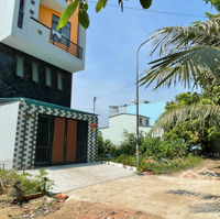 Bán Gấp 100M2 Thổ Cư Quận 8, Cạnh Chợ Bình Điền. Sổ Sẵn Sang Tên Ngay