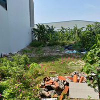 Bán Gấp 100M2 Thổ Cư Quận 8, Cạnh Chợ Bình Điền. Sổ Sẵn Sang Tên Ngay