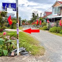 Chỉ 690 Triệuiệu Đầu Tư Ở Đâu Ạ? Hàng Đẹp Mướt Mờ
110M2 Full Thổ Cư, Dân Cư Đông Đúc, Sạch Sẽ, Cao Ráo