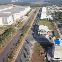 Cắt Lỗ 500 Triệu Lô 5X20M Ngay Đầu Cổng Cát Tường Phú Hưng. Đối Diện Công Viên Cực Đẹp