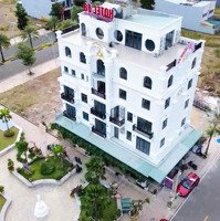 Cắt Lỗ 500 Triệu Lô 5X20M Ngay Đầu Cổng Cát Tường Phú Hưng. Đối Diện Công Viên Cực Đẹp