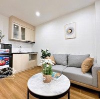 Cho Thuê Căn Hộ Mới Tinh 1N 1K 35M2, 7,5 Triệu Tại Ngõ 2 Tây Sơn, Đống Đa, Hà Nội