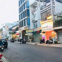 Siêu Khan Hiếm Nhàmặt Tiềntrần Khắc Chân, Quận 1,Diện Tích6.3X23M, 2 Tầng, Hđt 220 Triệu/ Tháng, Giá Bán 55 Tỷ