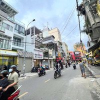 Siêu Khan Hiếm Nhàmặt Tiềntrần Khắc Chân, Quận 1,Diện Tích6.3X23M, 2 Tầng, Hđt 220 Triệu/ Tháng, Giá Bán 55 Tỷ