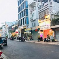 Siêu Khan Hiếm Nhàmặt Tiềntrần Khắc Chân, Quận 1,Diện Tích6.3X23M, 2 Tầng, Hđt 220 Triệu/ Tháng, Giá Bán 55 Tỷ