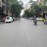 Bán Nhà Mặt Đường 193 Văn Cao, Giá Tốt