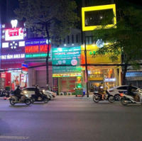 Bán Nhà 21 Tỷ Mặt Tiền Trần Hưng Đạo, P Thới Bình, Q Ninh Kiều, Tp Cần Thơ