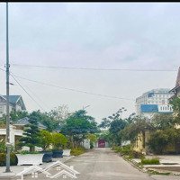 Chuyển Nhượng Lô Góc Hơn 300M2 Đất Biệt Thự Anh Dũng 3 - Ngay Vòng Xuyến Cầu Rào 2 Đi Vào