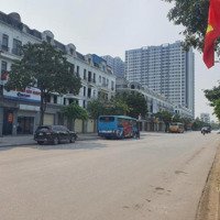 Cho Thuê Shophouse Mặt Phố Thuận An, Trâu Quỳ, Gia Lâm View Hồ Kinh Doanh Đỗ Xe Thuận Tiện 400M2
