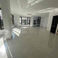 Cho Thuê Vp Tầng 1 Tầng 2,Diện Tích130M2 Nhà Phố Trần Quốc Hoàn, Cầu Giấy