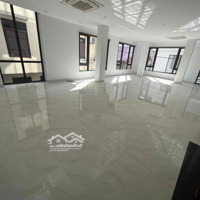 Cho Thuê Vp Tầng 1 Tầng 2,Diện Tích130M2 Nhà Phố Trần Quốc Hoàn, Cầu Giấy