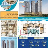 Săn Deal Hot! Căn Hộ Cao Cấp View Biển & Golf Tại Newtown Diamond - Chỉ Còn Một Số Lượng Giới Hạn!!