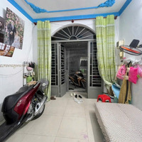 Bán Nhà 2/ Đông Hưng Thuận 31 Nguyễn Văn Quá Q12 , Hẻm 4M Sạch Sẽ