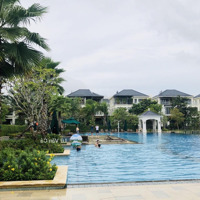 Lakeview City Bán Gấp Biệt Thự Sân Vườndiện Tích8X22M 2 Lầu View Hồ Trực Diện Giá Bán 34 Tỷ Liên Hệ: 0907860179