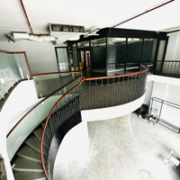 Bán Toà Bulding 9 Tầng Mặt Phố Xuân La, 204,9 Tỷ, 270M2, Hàng Hiếm Tại Tây Hồ, Hà Nội