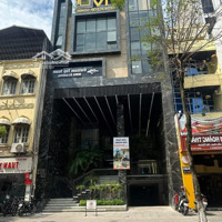 Bán Toà Bulding 9 Tầng Mặt Phố Xuân La, 204,9 Tỷ, 270M2, Hàng Hiếm Tại Tây Hồ, Hà Nội