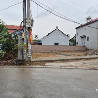 Bán Đất Tại Xã Đồng Trúc, Thạch Thất, Hà Nội, Giá Siêu Hời 45 Triệu / M2, 320.4 M2