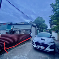 Bán Đất 90M², Vuông Đẹp, Ô Tô Vào Tận Nơi, Trung Tâm Đan Phượng, Giá Nhỉnh 3 Tỷ