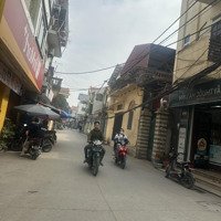 1 Tỷ Lô Đất 2 Mặt Thoáng Đường Rộng 3M Tại Ninh Sở, Thường Tín. 0788335225
