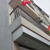 "Bán nhà ĐẸP Phố Thanh Lân, DT 40m2, 6T, MT 3,8m, nhỉnh 6 tỷ, Lh: 0984417892.