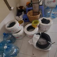 Cho Thuê Kho, Xưởng Diện Tích 216M2, Diện Tích Sử Dụng 432M2. Đường Nhựa Rộng 16M