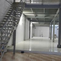 Cho Thuê Kho, Xưởng Diện Tích 216M2, Diện Tích Sử Dụng 432M2. Đường Nhựa Rộng 16M