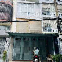 Bán Nhà Đẹp Gần Khu Tennis Hoàng Long P7 Gò Vấp . 5X16.5M Trệt 2 Lầu St