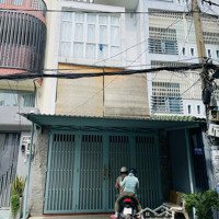Bán Nhà Đẹp Gần Khu Tennis Hoàng Long P7 Gò Vấp . 5X16.5M Trệt 2 Lầu St