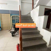 8X Tỷ, Bán Tòa Nhà Thuê Trọ Đường Hoài Thanh, Dòng Tiền Gần 30 Triệu/Tháng.